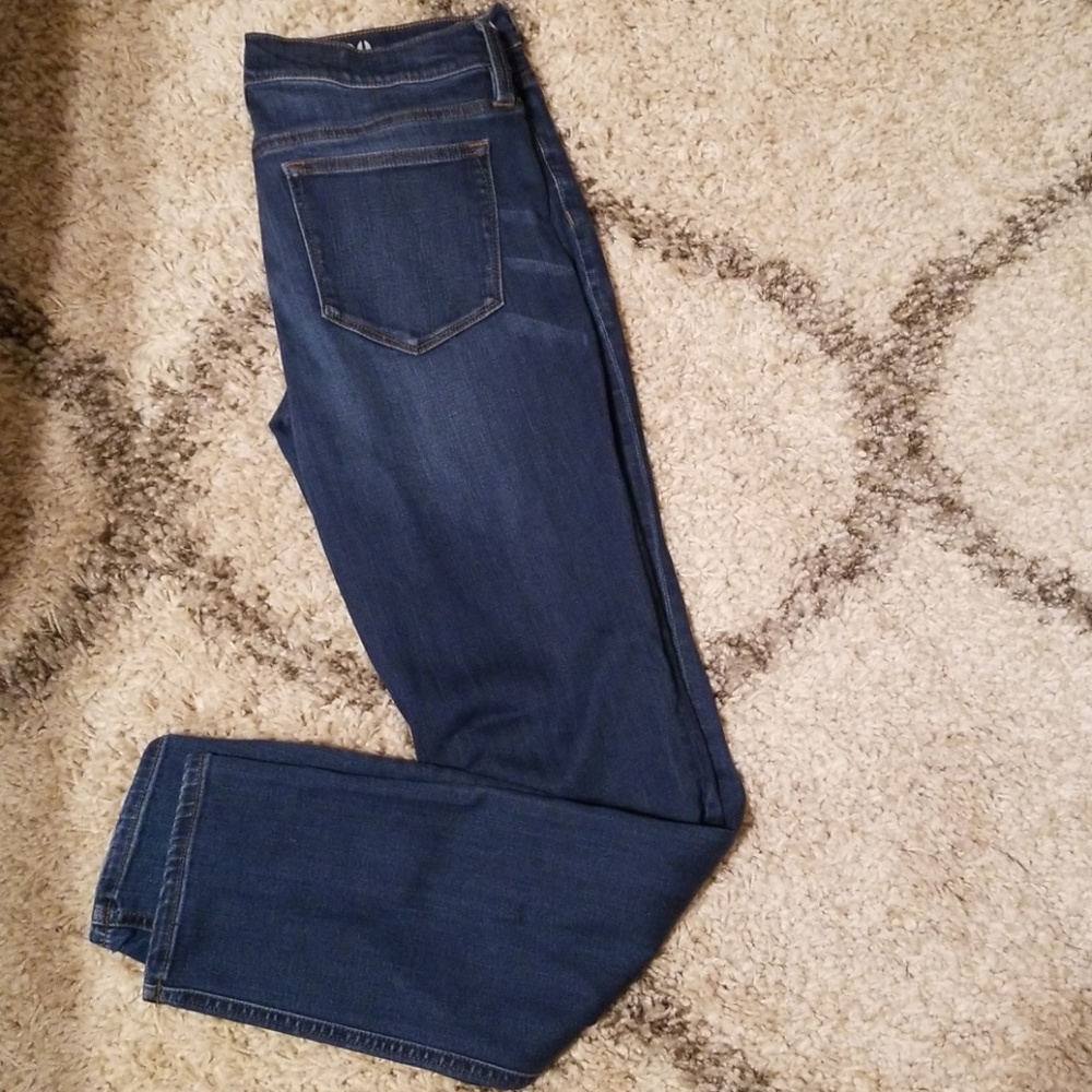 Jcrew Reid jeans